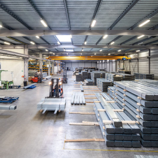 company_dewaal